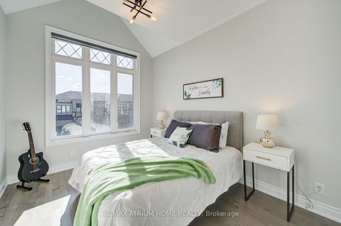 Photo 28 at 3 Jessica Antonella Street E, Angus Glen, Markham