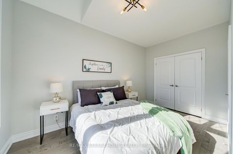 Photo 29 at 3 Jessica Antonella Street E, Angus Glen, Markham