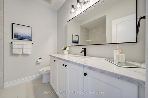 Photo 30 at 3 Jessica Antonella Street E, Angus Glen, Markham