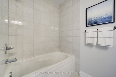 Photo 31 at 3 Jessica Antonella Street E, Angus Glen, Markham
