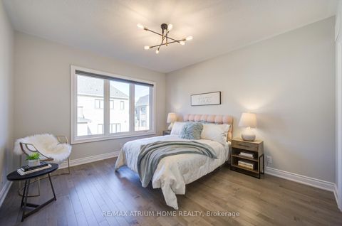 Photo 32 at 3 Jessica Antonella Street E, Angus Glen, Markham