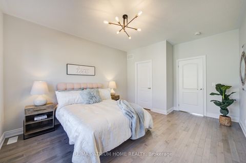 Photo 33 at 3 Jessica Antonella Street E, Angus Glen, Markham