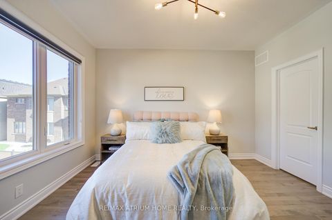 Photo 34 at 3 Jessica Antonella Street E, Angus Glen, Markham