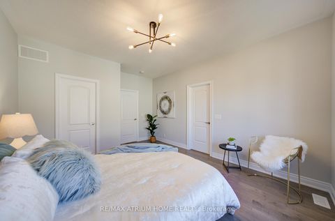 Photo 36 at 3 Jessica Antonella Street E, Angus Glen, Markham