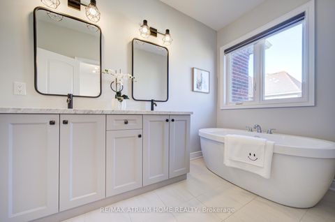 Photo 38 at 3 Jessica Antonella Street E, Angus Glen, Markham