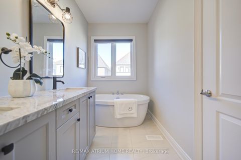 Photo 39 at 3 Jessica Antonella Street E, Angus Glen, Markham