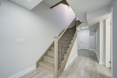Photo 42 at 3 Jessica Antonella Street E, Angus Glen, Markham