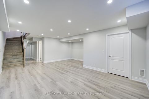 Photo 43 at 3 Jessica Antonella Street E, Angus Glen, Markham