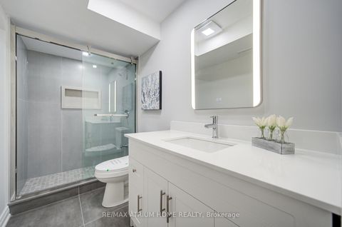 Photo 45 at 3 Jessica Antonella Street E, Angus Glen, Markham