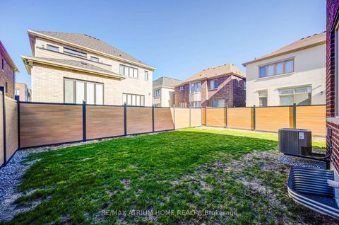 Photo 46 at 3 Jessica Antonella Street E, Angus Glen, Markham