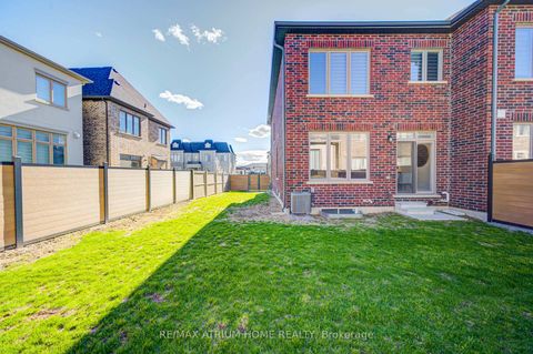 Photo 47 at 3 Jessica Antonella Street E, Angus Glen, Markham