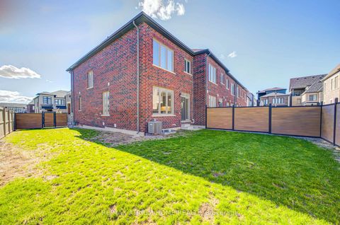 Photo 48 at 3 Jessica Antonella Street E, Angus Glen, Markham