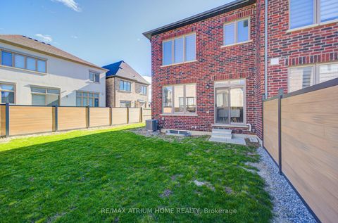 Photo 49 at 3 Jessica Antonella Street E, Angus Glen, Markham