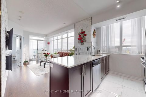Photo 13 at 2415 - 125 Western Battery Road, Niagara, Toronto