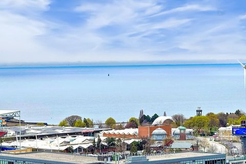 Photo 34 at 2415 - 125 Western Battery Road, Niagara, Toronto