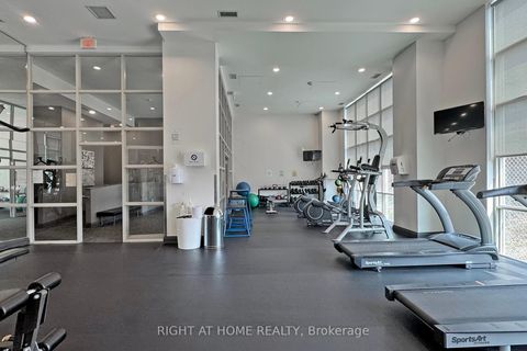 Photo 46 at 2415 - 125 Western Battery Road, Niagara, Toronto