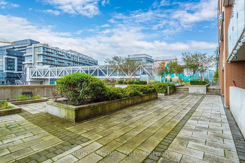 Photo 47 at 2415 - 125 Western Battery Road, Niagara, Toronto