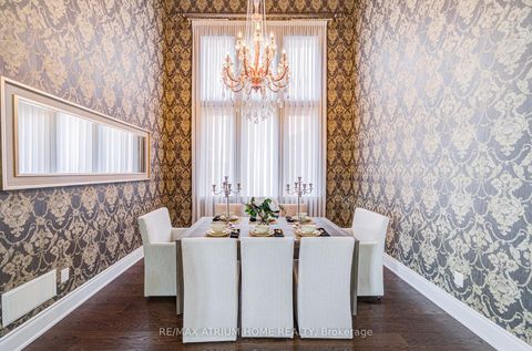 Photo 6 at 9 Berkshire Crescent, Angus Glen, Markham