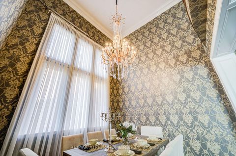 Photo 7 at 9 Berkshire Crescent, Angus Glen, Markham