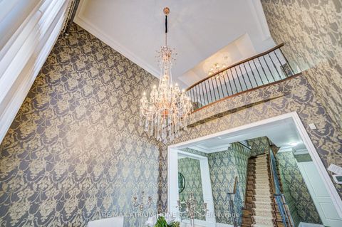 Photo 8 at 9 Berkshire Crescent, Angus Glen, Markham