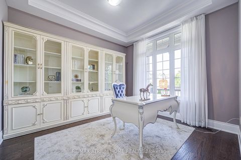 Photo 11 at 9 Berkshire Crescent, Angus Glen, Markham