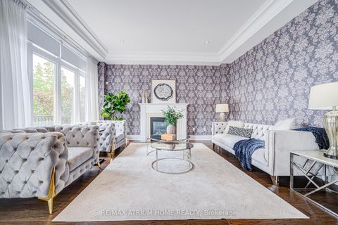 Photo 14 at 9 Berkshire Crescent, Angus Glen, Markham