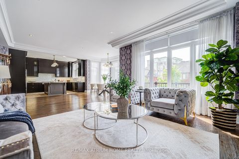 Photo 15 at 9 Berkshire Crescent, Angus Glen, Markham