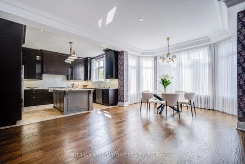 Photo 17 at 9 Berkshire Crescent, Angus Glen, Markham