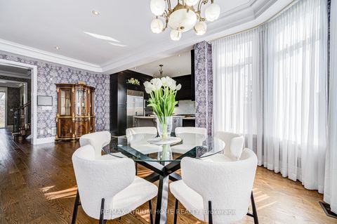 Photo 19 at 9 Berkshire Crescent, Angus Glen, Markham