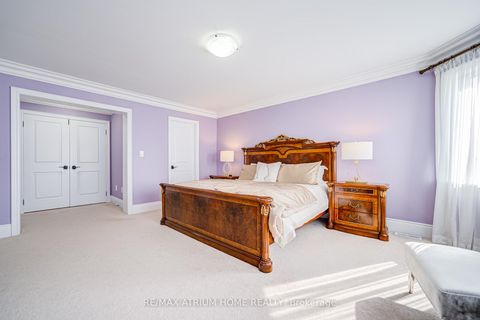 Photo 21 at 9 Berkshire Crescent, Angus Glen, Markham