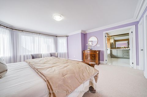 Photo 22 at 9 Berkshire Crescent, Angus Glen, Markham