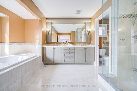 Photo 24 at 9 Berkshire Crescent, Angus Glen, Markham