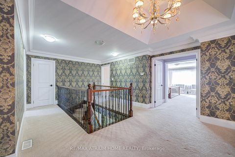 Photo 26 at 9 Berkshire Crescent, Angus Glen, Markham