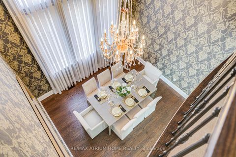 Photo 27 at 9 Berkshire Crescent, Angus Glen, Markham