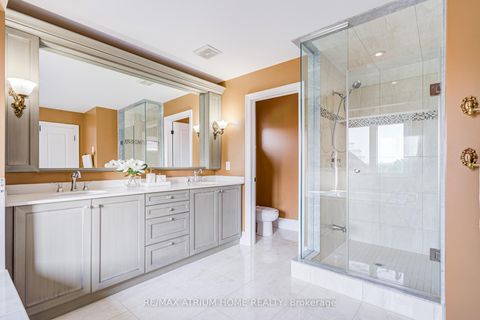 Photo 28 at 9 Berkshire Crescent, Angus Glen, Markham