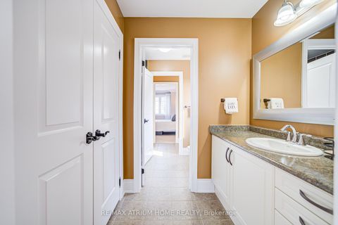 Photo 30 at 9 Berkshire Crescent, Angus Glen, Markham