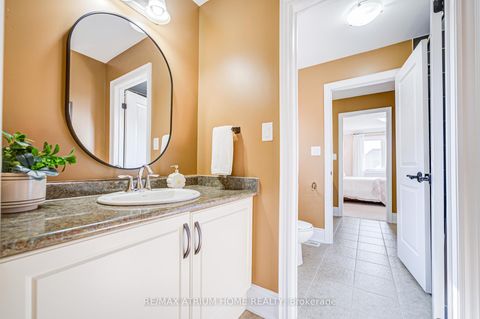 Photo 31 at 9 Berkshire Crescent, Angus Glen, Markham