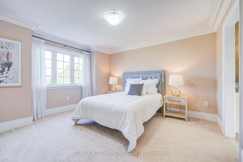 Photo 37 at 9 Berkshire Crescent, Angus Glen, Markham