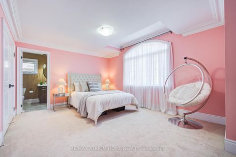 Photo 39 at 9 Berkshire Crescent, Angus Glen, Markham