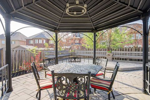 Photo 40 at 9 Berkshire Crescent, Angus Glen, Markham