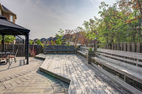 Photo 41 at 9 Berkshire Crescent, Angus Glen, Markham
