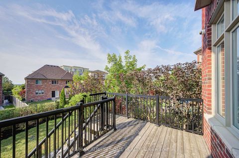 Photo 42 at 9 Berkshire Crescent, Angus Glen, Markham