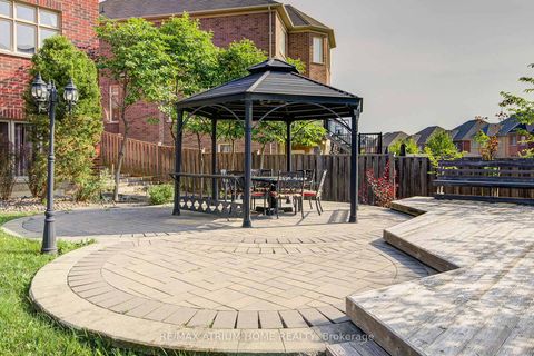 Photo 43 at 9 Berkshire Crescent, Angus Glen, Markham