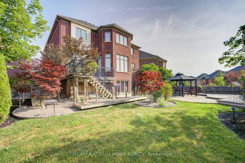 Photo 46 at 9 Berkshire Crescent, Angus Glen, Markham