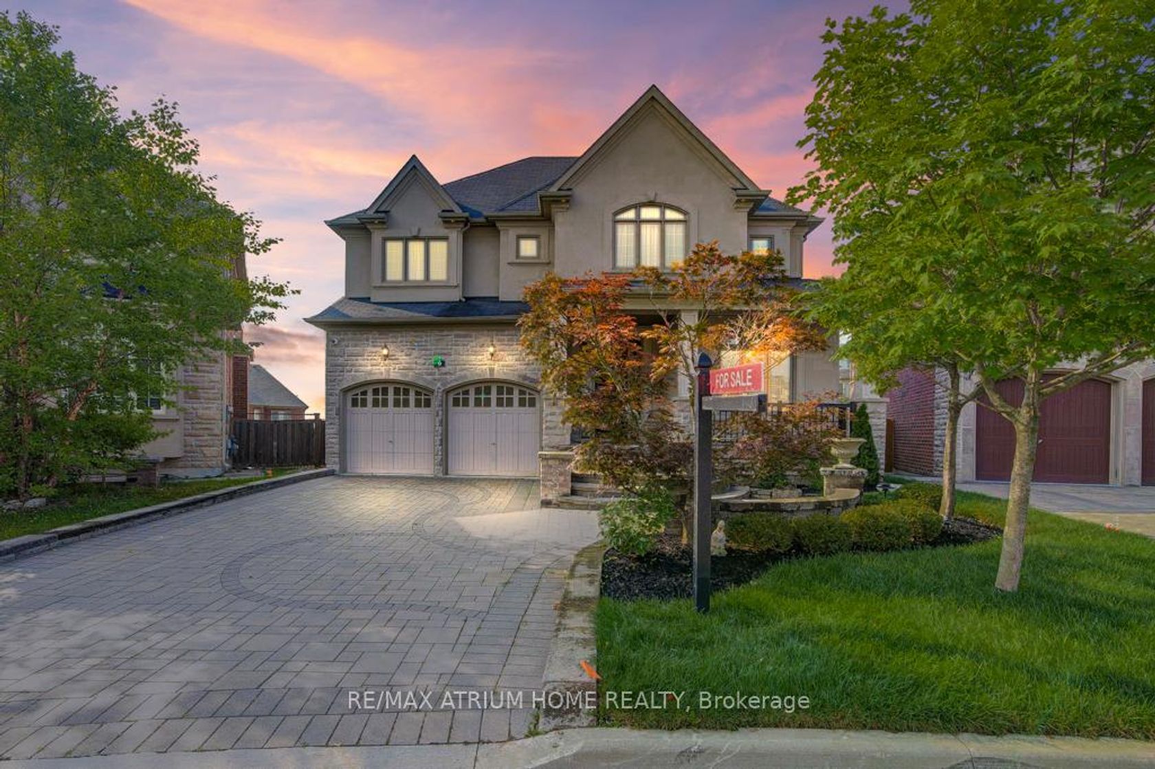 9 Berkshire Crescent, Angus Glen, Markham photo number 2
