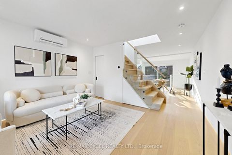 Photo 6 at 227 Donlands Avenue, East York, Toronto