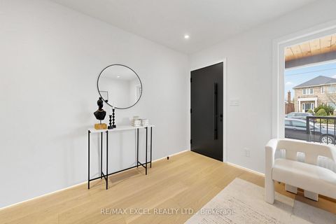 Photo 8 at 227 Donlands Avenue, East York, Toronto