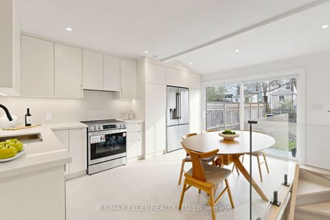 Photo 9 at 227 Donlands Avenue, East York, Toronto