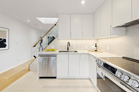 Photo 10 at 227 Donlands Avenue, East York, Toronto