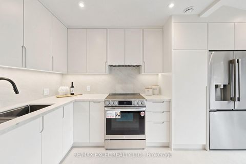 Photo 11 at 227 Donlands Avenue, East York, Toronto